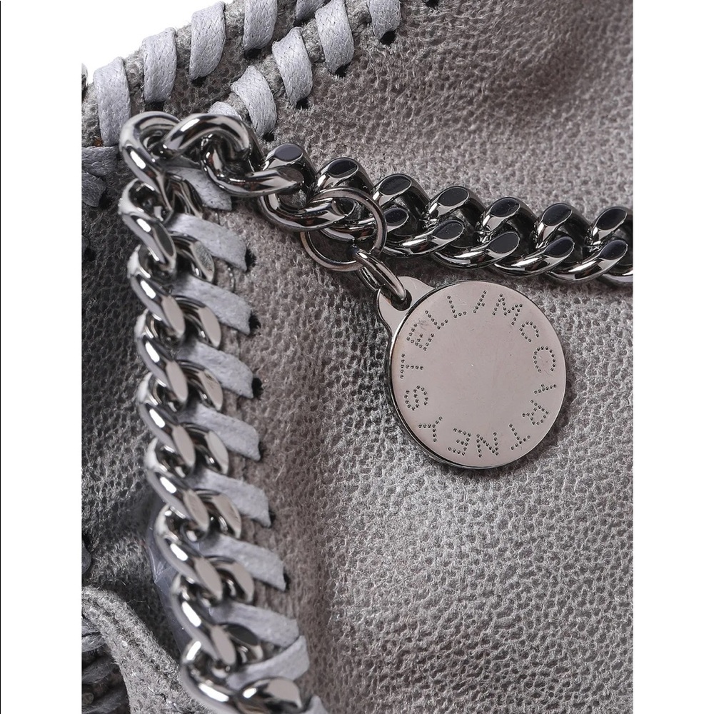 NWT STELLA MCCARTNEY BAG - Picture 11 of 14